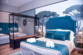 Ricasoli Boutique, Florence